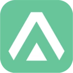 abyx fit run android application logo